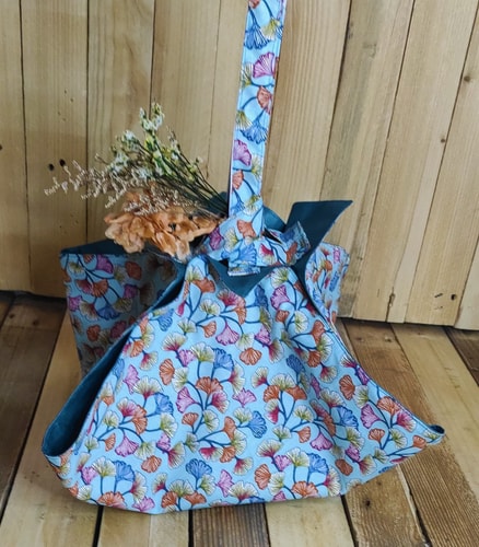 Sac à tarte