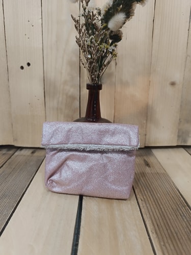 Ancienne Collection, Pochette Savon