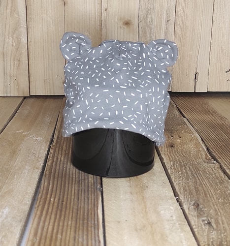 Gorrito de nacimiento