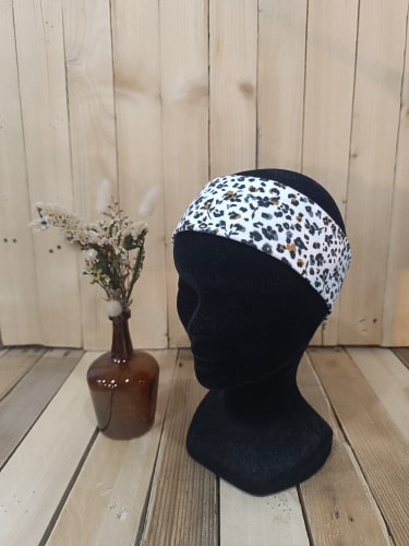 Bandeau Cheveux Plat