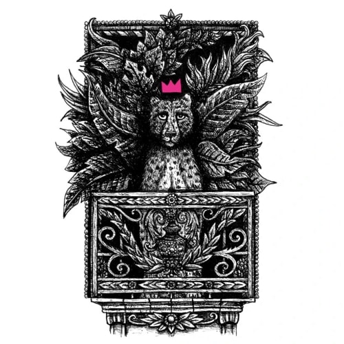 fenêtres d'artistes ( collab' )