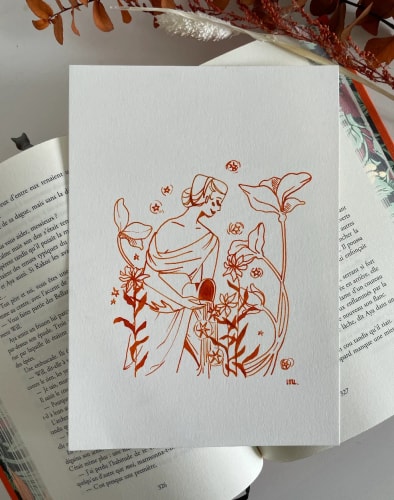 Original : l'amphore