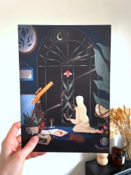 L'astronome defectueux ( - 30% )