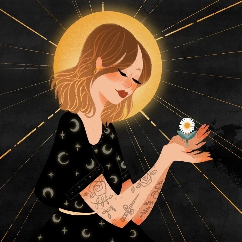 Votre avatar pour réseaux sociaux