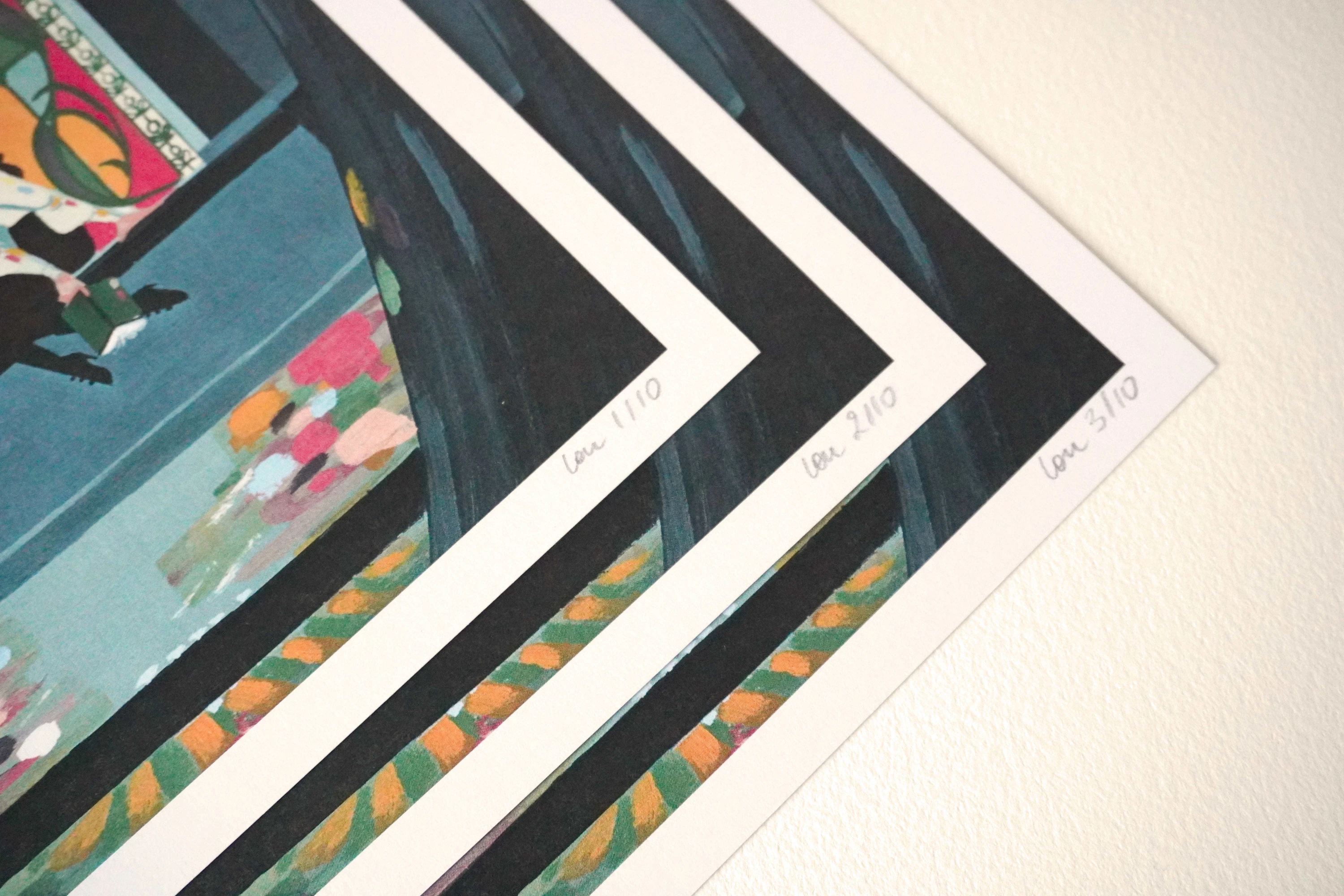 La nuit des étoiles