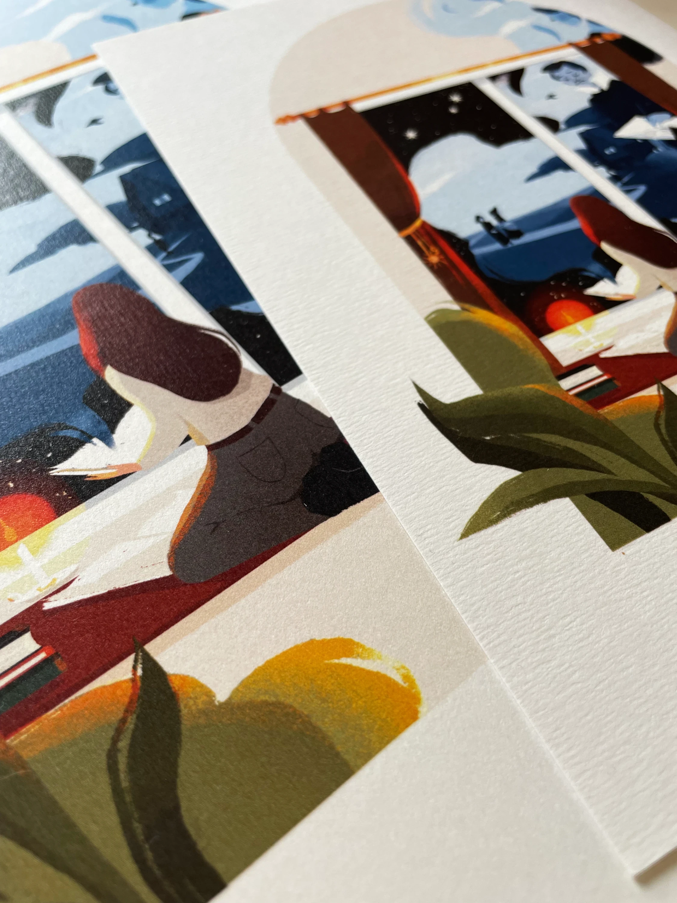 7 gables dreamer defectueux ( - 30% )