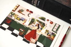 Sweet Kitchen
