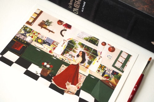 Sweet Kitchen