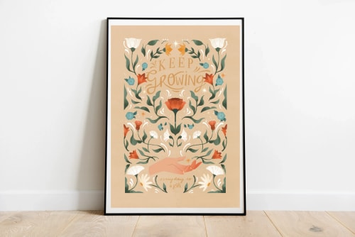 Keep growing defectueux ( - 30% )