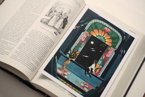 La nuit des étoiles