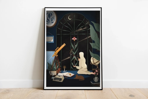 L'astronome defectueux ( - 30% )