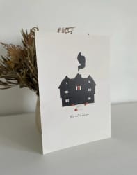 Affiche The Witch House