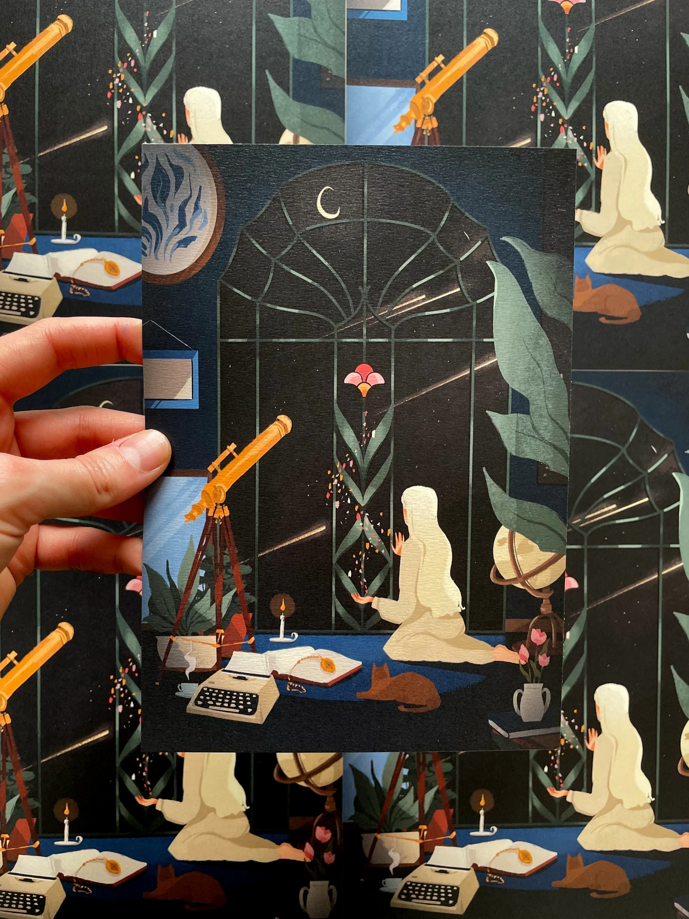 L'astronome  defectueux ( - 30% )