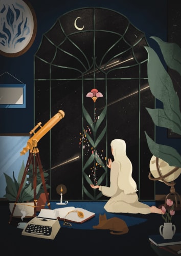 L'astronome defectueux ( - 30% )