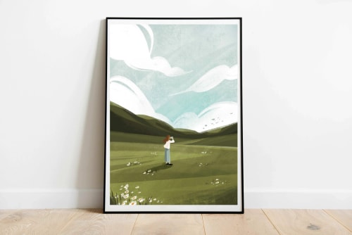 Le mariage d'oiseaux