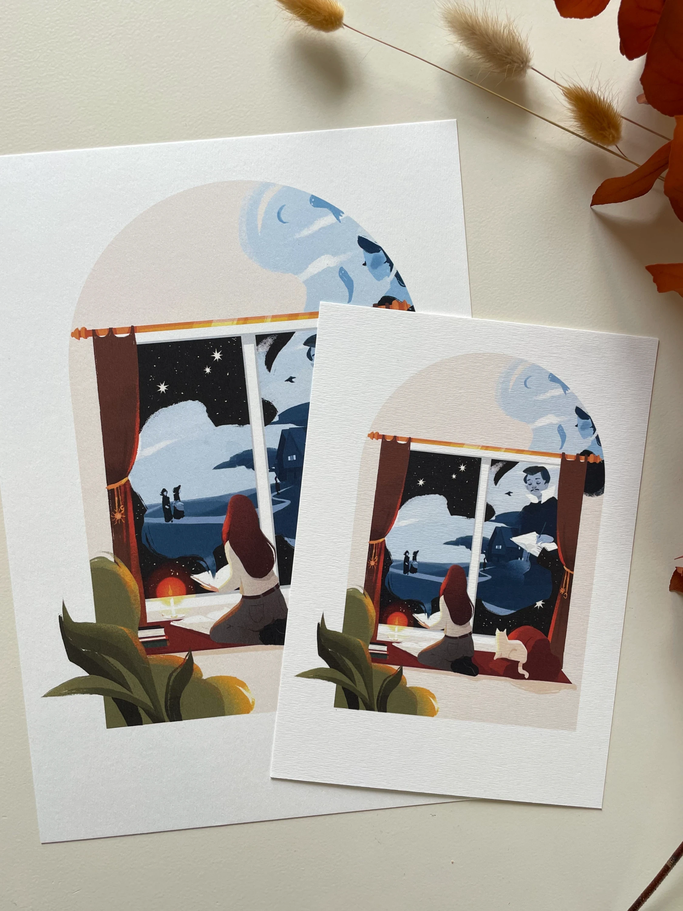 7 gables dreamer defectueux ( - 30% )