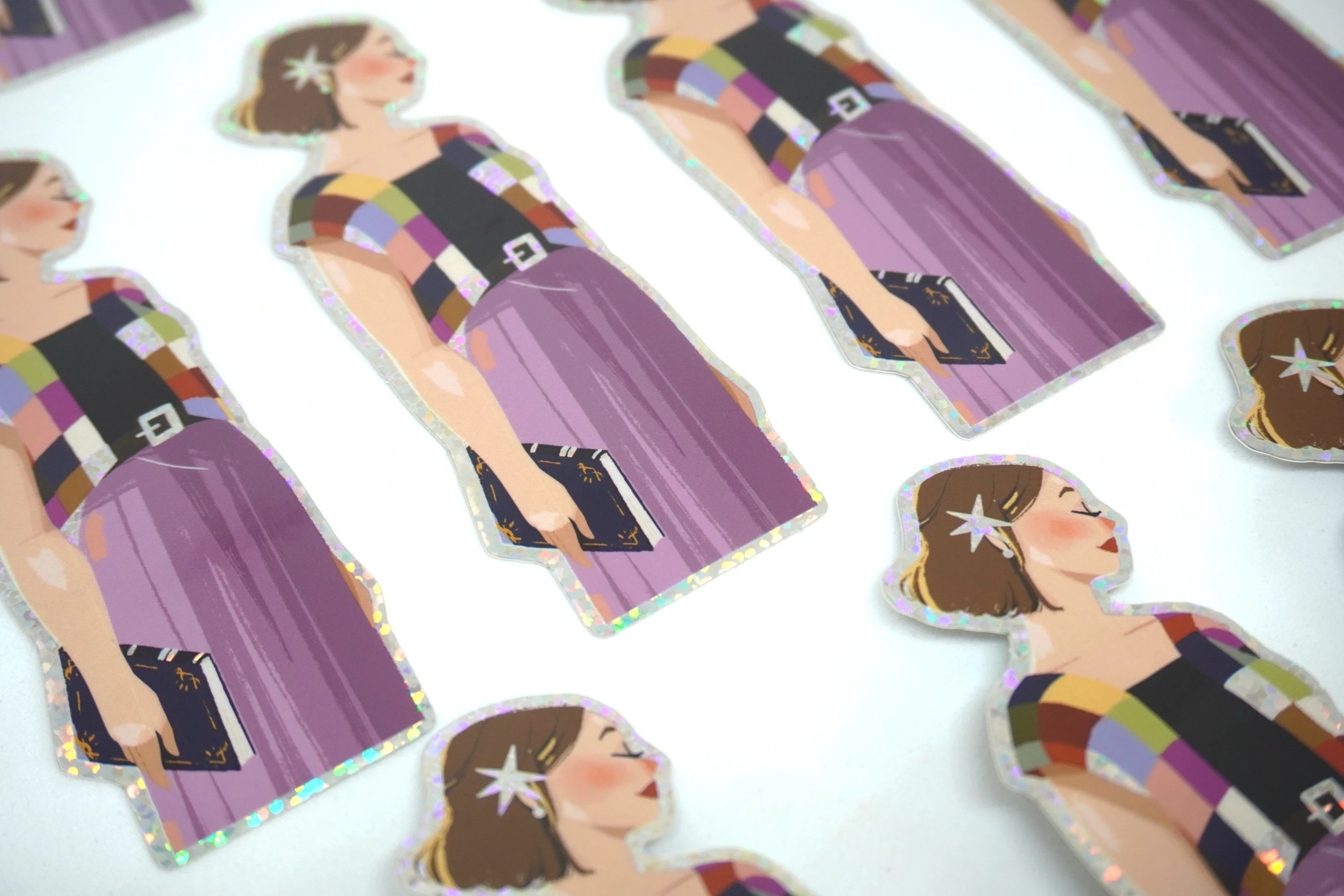 Petites poésies