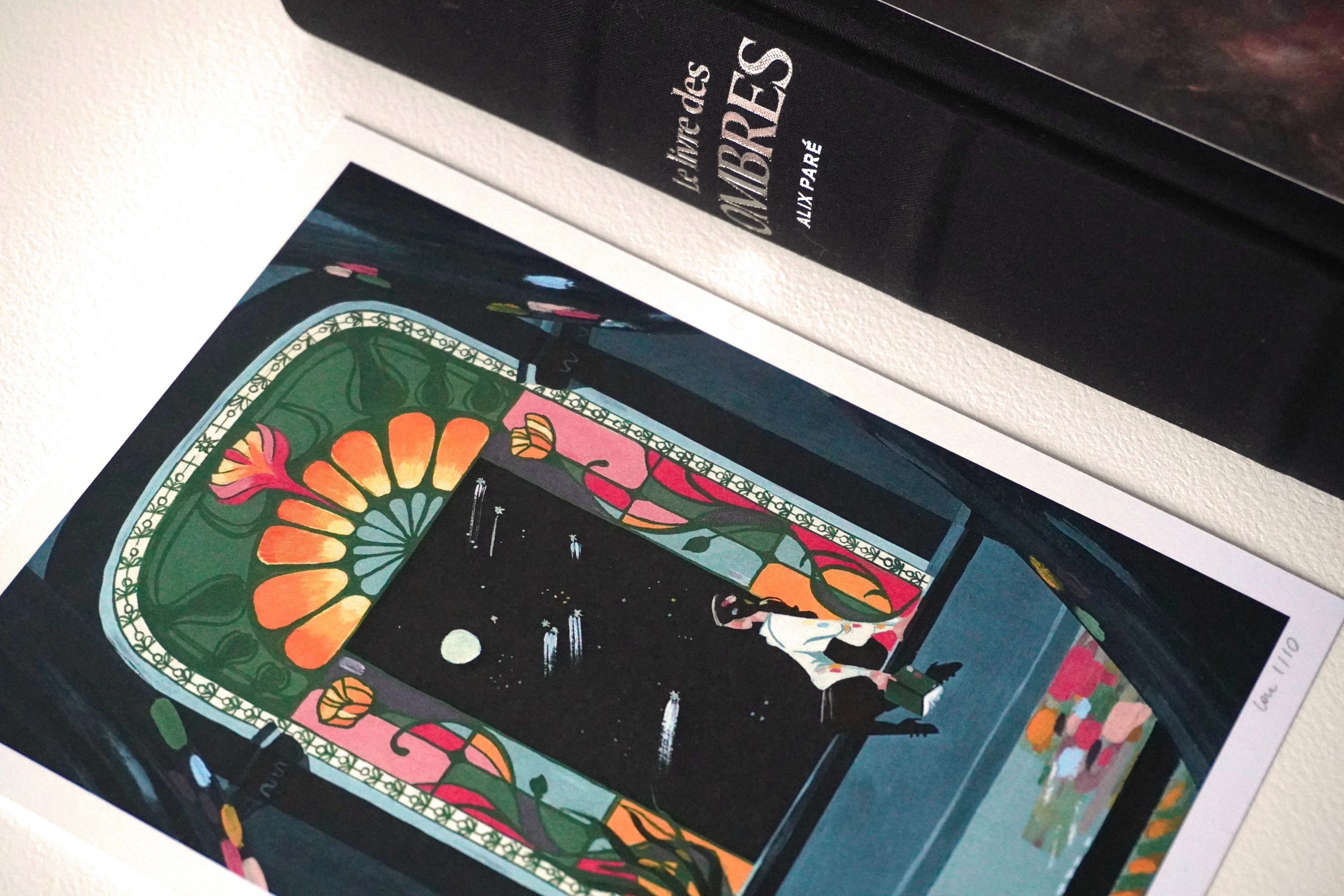 La nuit des étoiles