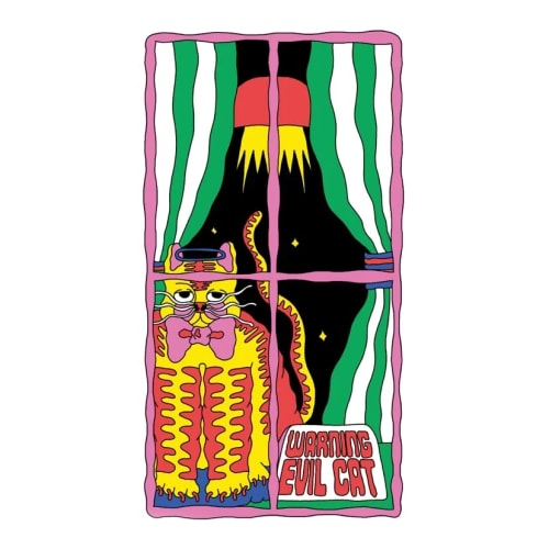 fenêtres d'artistes ( collab' )