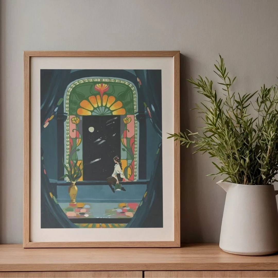 La nuit des étoiles