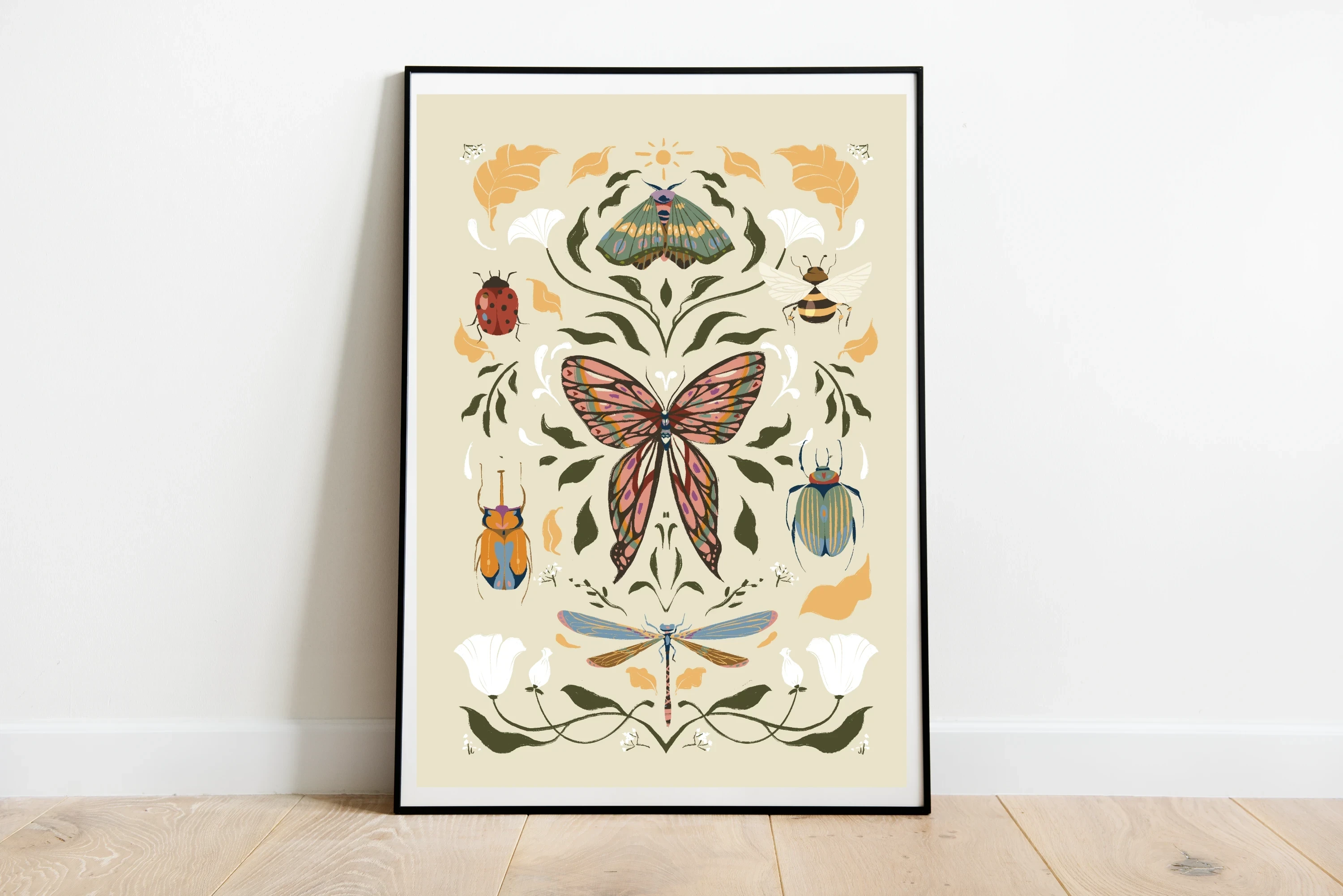 Metamorphosis