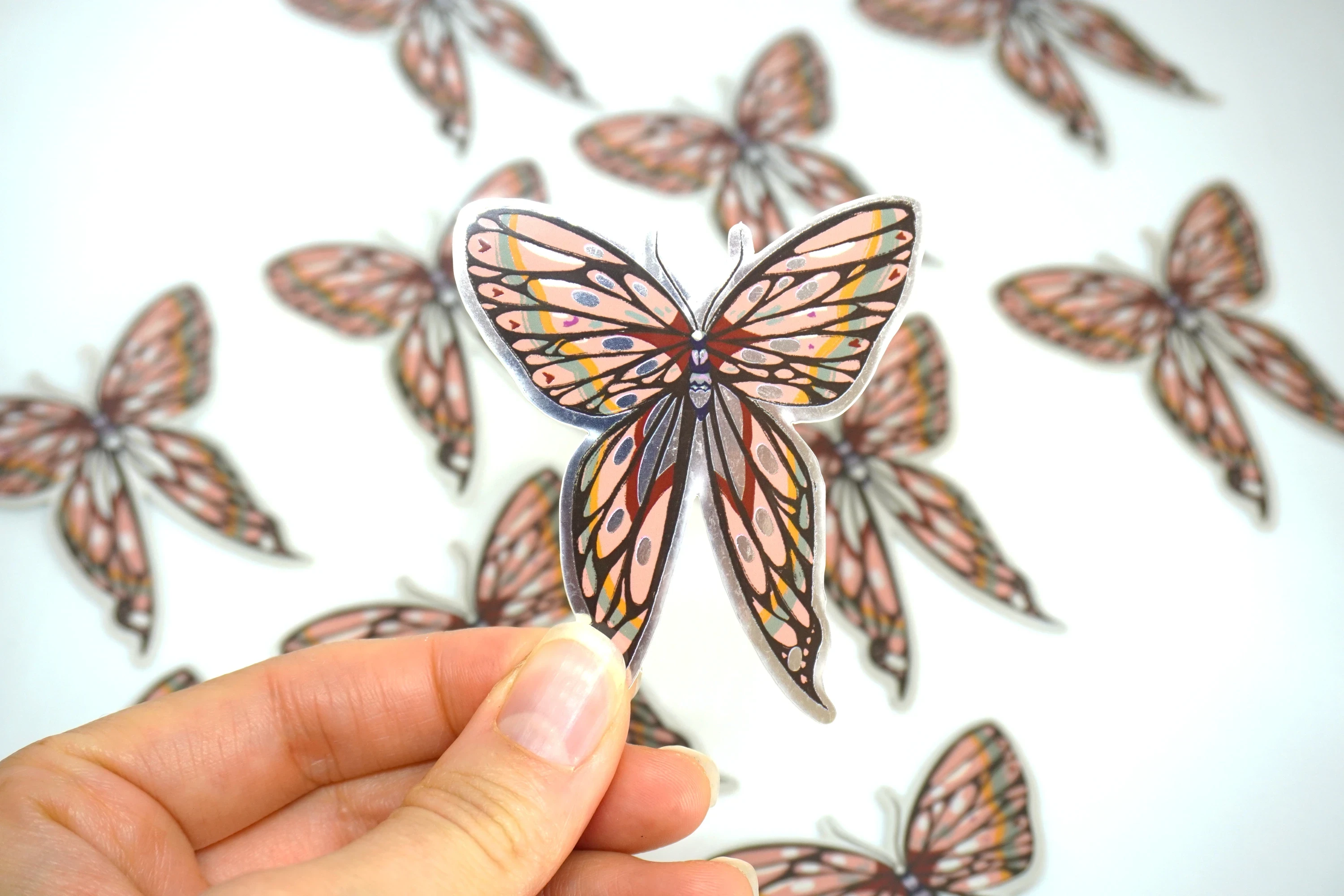 Papillon de jour