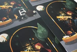 L'astronome defectueux ( - 30% )