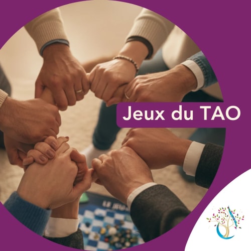 Atelier Jeu du TAO (Quête ou Rêve à réaliser)