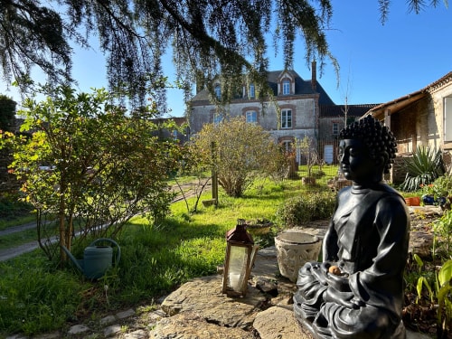 Atelier Jeu du TAO (Quête ou Rêve à réaliser)