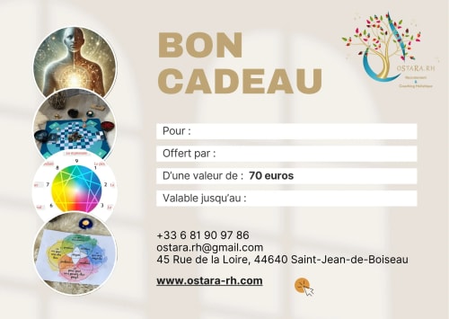 Carte Cadeau