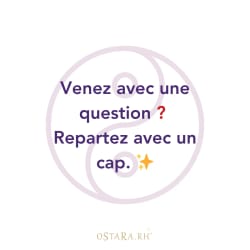 Atelier Jeu du TAO (Quête ou Rêve à réaliser)