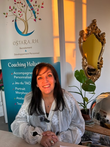 Atelier Jeu du TAO (Quête ou Rêve à réaliser)