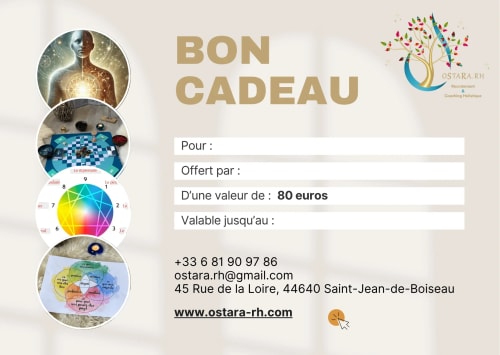 Carte Cadeau