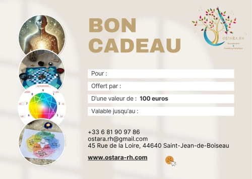 Carte Cadeau
