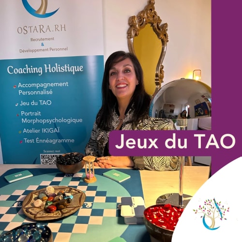 Atelier Jeu du TAO (Quête ou Rêve à réaliser)