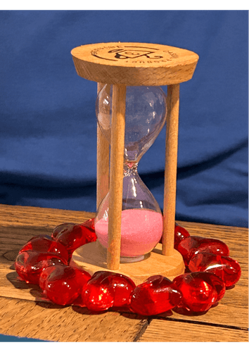 Atelier Jeu du TAO (Quête ou Rêve à réaliser)