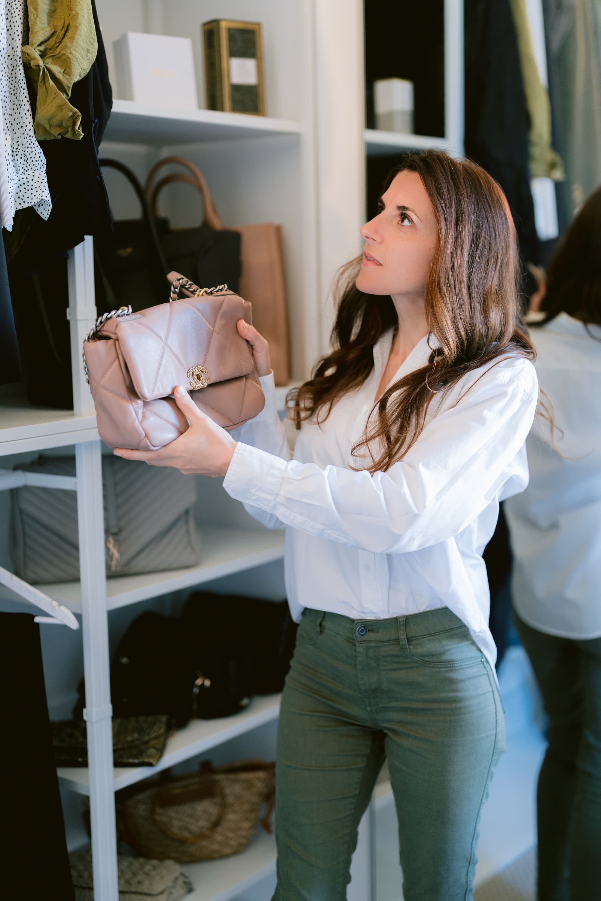 Accompagnement et conseils en organisation&nbsp;