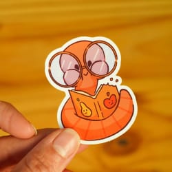 Bookworm ππ