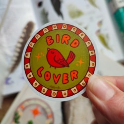 Bird Lover 𓅪