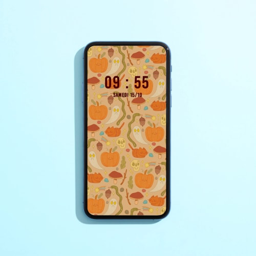 Fonds d'Ă©crans d'automne đ