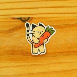 Duo chats ✨🥕