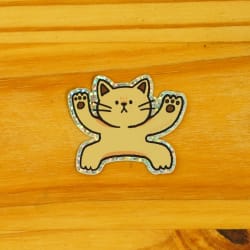 Dúo gatos ✨🥕