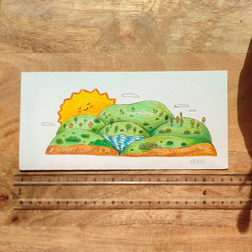 Vida ☀︎ - ORIGINAL