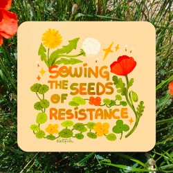 Print - Seeds 𓇢