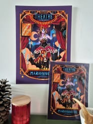 Théâtre de Marionnette