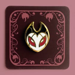 Pin's Grimm