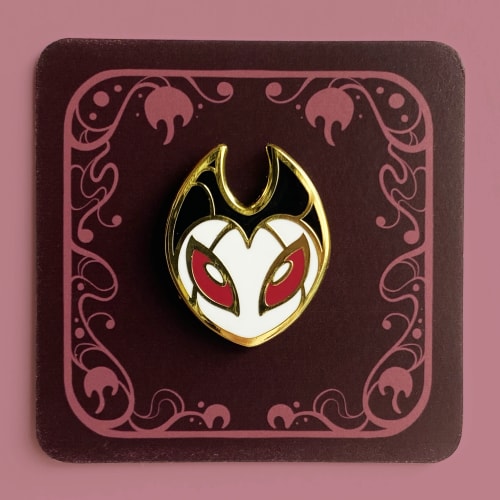 Pin's Grimm