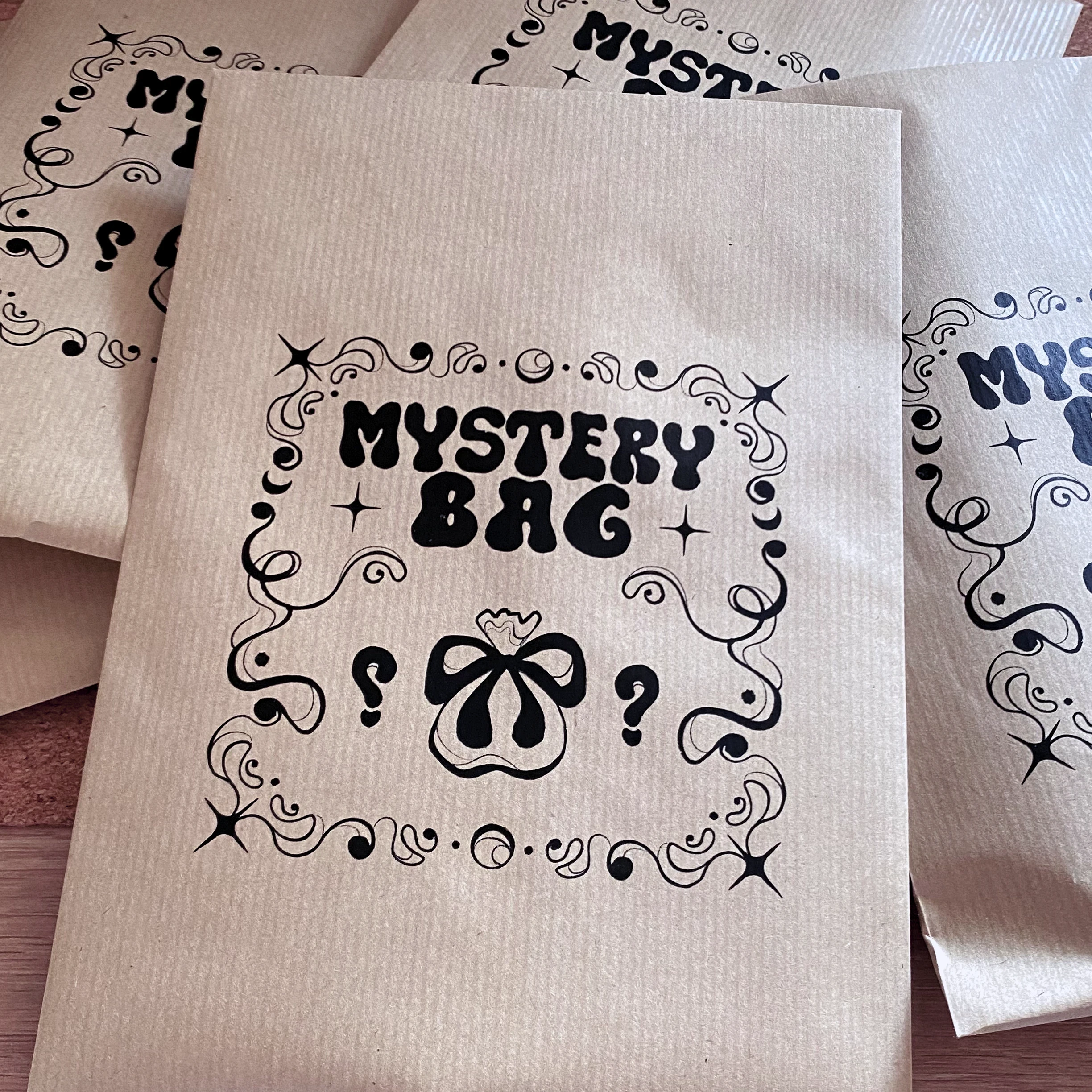 Mystery Bag