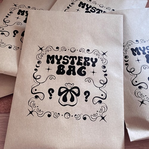 Mystery Bag