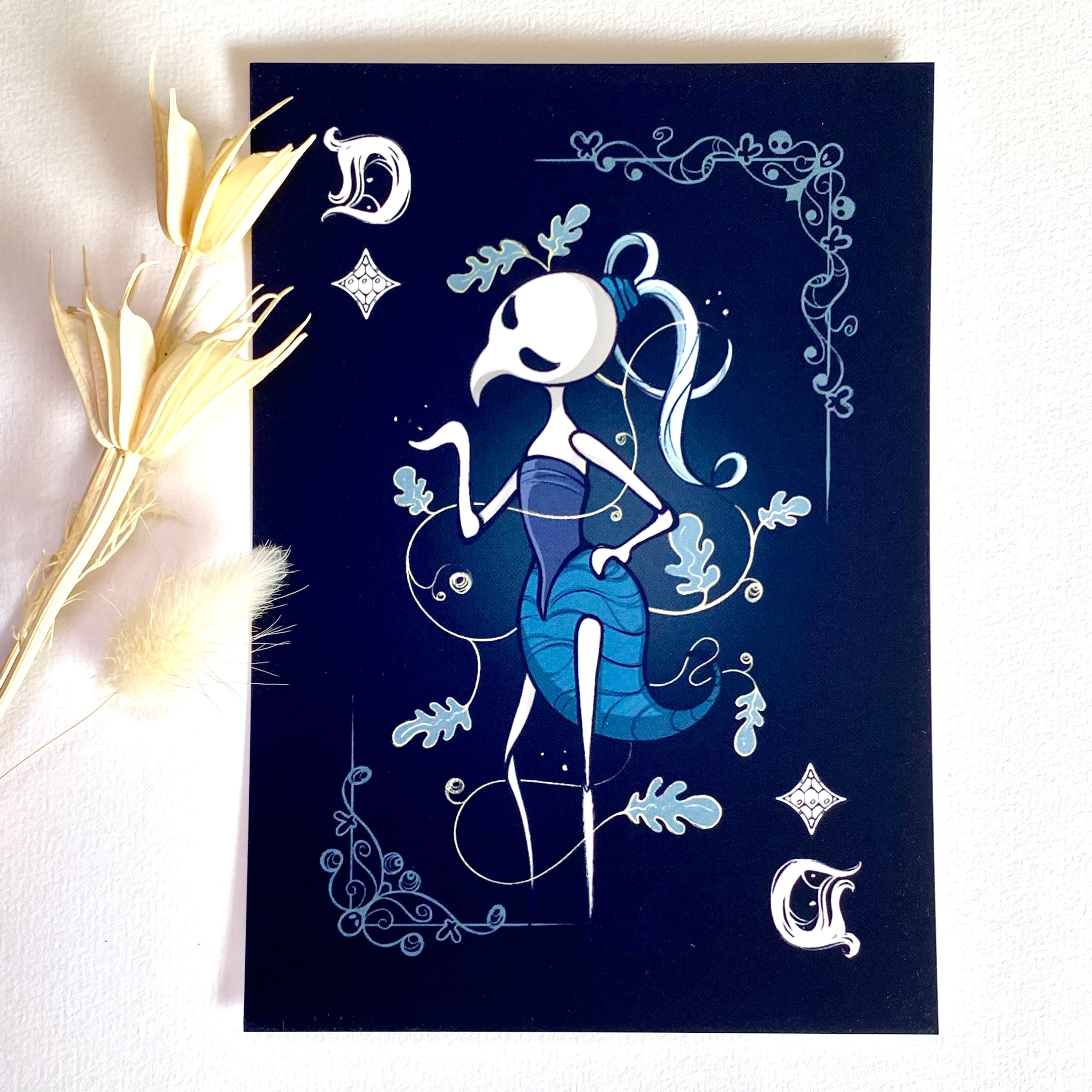 Prints Hollow Knight